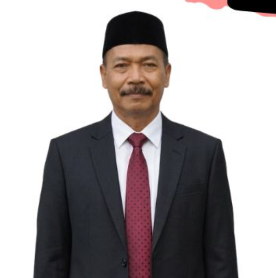 H. Dede Apip Mustopa, S.Ag.
